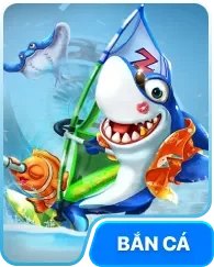 SV88 | Nhà Cái Cá Cược Thể Thao Trực Tuyến Uy Tín 2025 3 Bắn cá