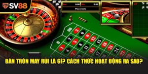 Bàn Tròn May Rủi - Khám Phá Thế Giới Trải Nghiệm Hấp Dẫn 6 Bàn Tròn May Rủi - Khám Phá Thế Giới Trải Nghiệm Hấp Dẫn