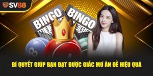 Giấc Mơ Ăn Đề - Giải Mã Hành Trình Chinh Phục Con Số Vàng 3 Giấc Mơ Ăn Đề - Giải mã hành trình chinh phục con số vàng