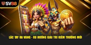 Lắc Tay Ra Vàng - Bí Ẩn Vận May Và Trải Nghiệm Tại SV88 3 Lắc Tay Ra Vàng - Bí Ẩn Vận May Và Trải Nghiệm Tại SV88