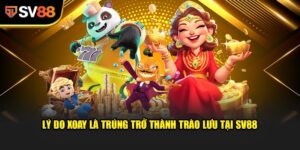Xoay Là Trúng - Bí Kíp Trúng Thưởng Cực Dễ Cùng SV88 1 Xoay Là Trúng - Bí Kíp Trúng Thưởng Cực Dễ Cùng SV88