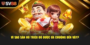 Săn Hũ Triệu Đô - Hành Trình Vàng Chạm Đỉnh May Mắn 4 Săn Hũ Triệu Đô - Hành Trình Vàng Chạm Đỉnh May Mắn